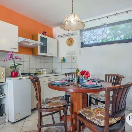 Holiday home In - Istrien 38416