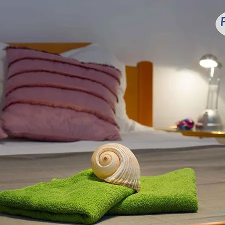 In - Istrien 38416 Holiday home *