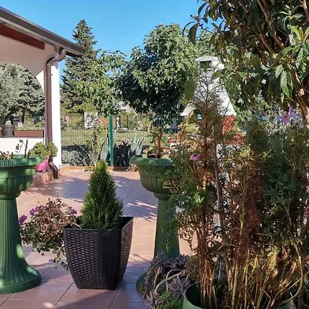In - Istrien 38416 Holiday home