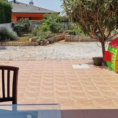 Holiday home In - Istrien 38416