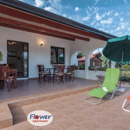 Holiday home In - Istrien 38416